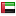 frontrowent.ae server is located in United Arab Emirates